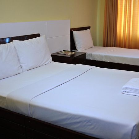 Hotel La Interline Davao City Exteriér fotografie