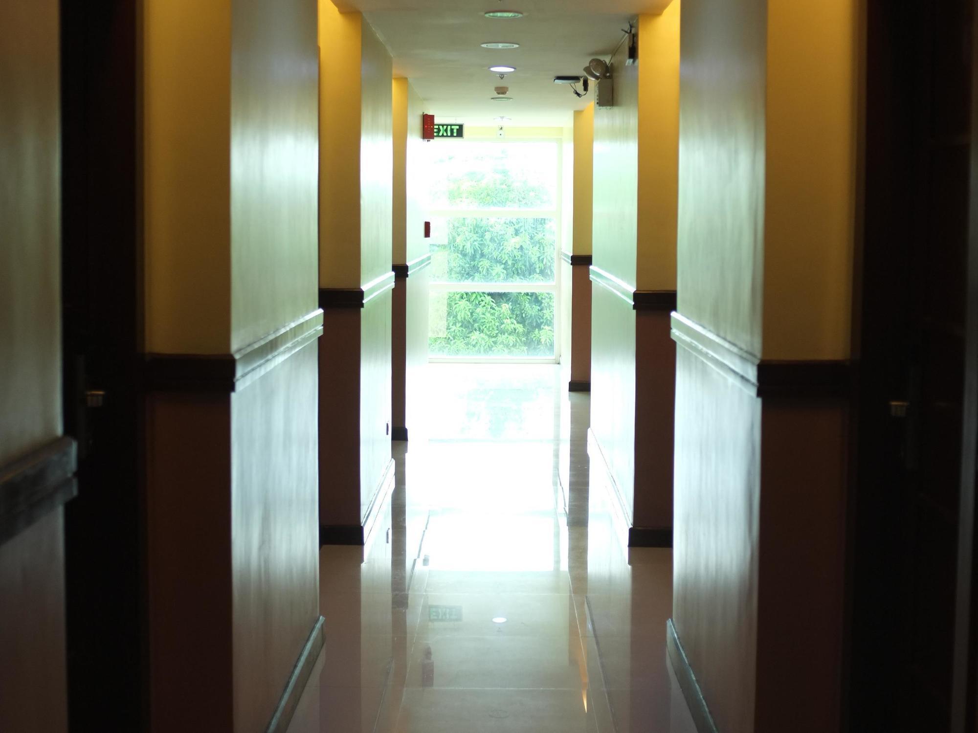 Hotel La Interline Davao City Exteriér fotografie